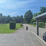 Bagni Di Sole Bed & Breakfast 4*
