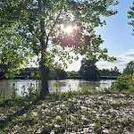 Bagni Di Sole 4* Campo San Martino