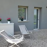 Bed & Breakfast Bagni Di Sole 4*
