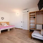 Bed & Breakfast Bagni Di Sole