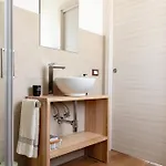 Bed & Breakfast Bagni Di Sole 4*