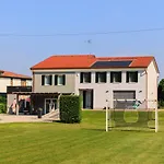 Bagni Di Sole 4*