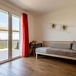 Bagni Di Sole Bed & Breakfast