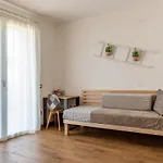 Bed & Breakfast Bagni Di Sole 4*