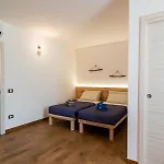 Bed & Breakfast Bagni Di Sole Campo San Martino