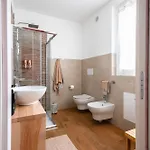 Bagni Di Sole 4* Campo San Martino