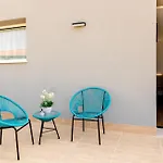 Bagni Di Sole Bed & Breakfast 4*
