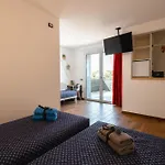 Bagni Di Sole 4*