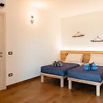 Bagni Di Sole Bed & Breakfast 4*