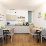 Bed & Breakfast Bagni Di Sole 4*