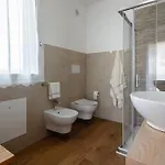 Bed & Breakfast Bagni Di Sole Campo San Martino
