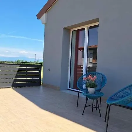 Oda ve Kahvaltı Bagni Di Sole