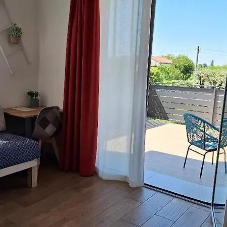 Bagni Di Sole Oda ve Kahvaltı 4*