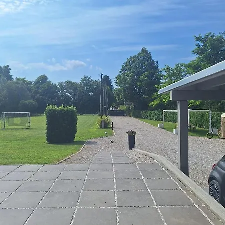 Bagni Di Sole Oda ve Kahvaltı 4*