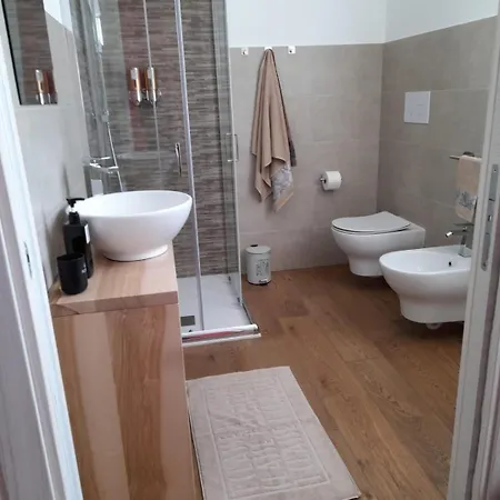 Bagni Di Sole Campo San Martino