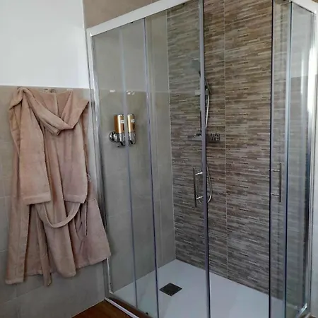 Oda ve Kahvaltı Bagni Di Sole