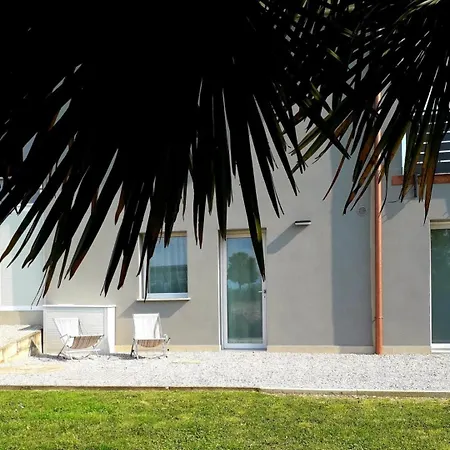 Bagni Di Sole Oda ve Kahvaltı 4*