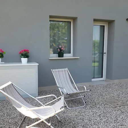 Bed & Breakfast Bagni Di Sole 4*