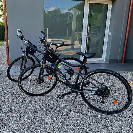 Bagni Di Sole Bed & Breakfast Campo San Martino