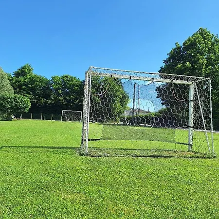 Bed & Breakfast Bagni Di Sole Campo San Martino