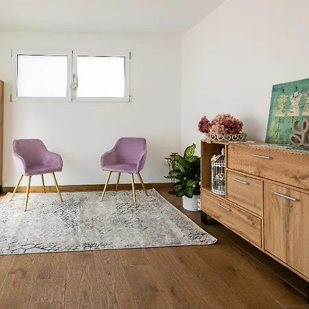 Bagni Di Sole Bed & Breakfast 4*