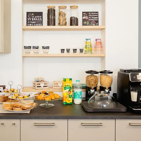 Bagni Di Sole Campo San Martino