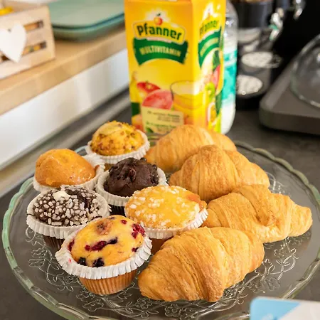 Bagni Di Sole Bed & Breakfast