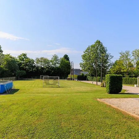 Bagni Di Sole 4*