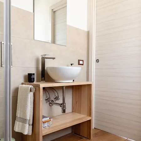 Oda ve Kahvaltı Bagni Di Sole 4*