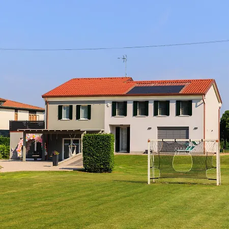 Bagni Di Sole 4*