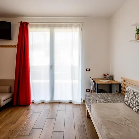 Bagni Di Sole Campo San Martino