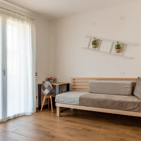 Oda ve Kahvaltı Bagni Di Sole 4*
