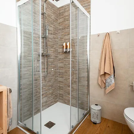 Bagni Di Sole 4*