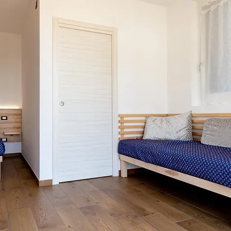 Bed & Breakfast Bagni Di Sole