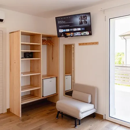 Bagni Di Sole Bed & Breakfast