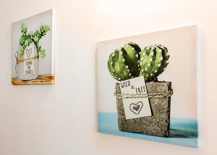 Bagni Di Sole Couette-café