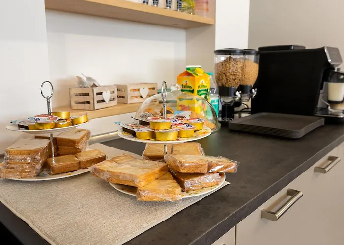 Couette-café Bagni Di Sole