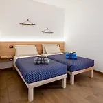 Alojamento de Acomodação e Pequeno-almoço Bagni Di Sole Campo San Martino