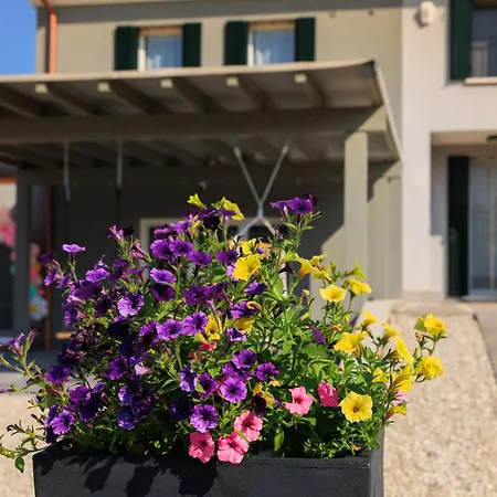 Bed & Breakfast Bagni Di Sole