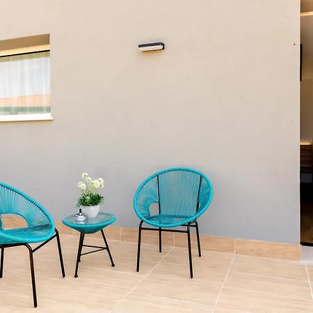 Bagni Di Sole Bed & Breakfast *
