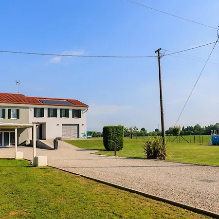Bed & Breakfast Bagni Di Sole