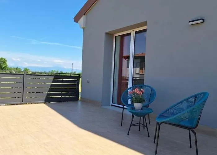 Bed and breakfast Bagni Di Sole