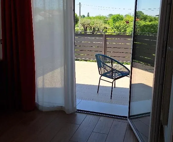 Bed and breakfast Bagni Di Sole