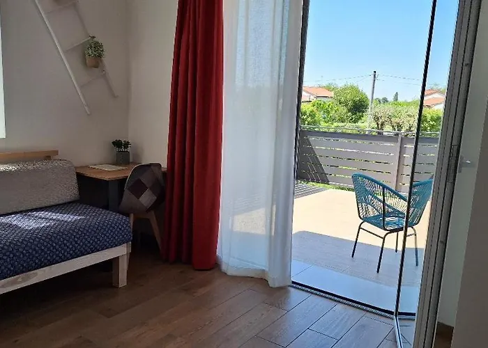 Bagni Di Sole Bed and breakfast 4*
