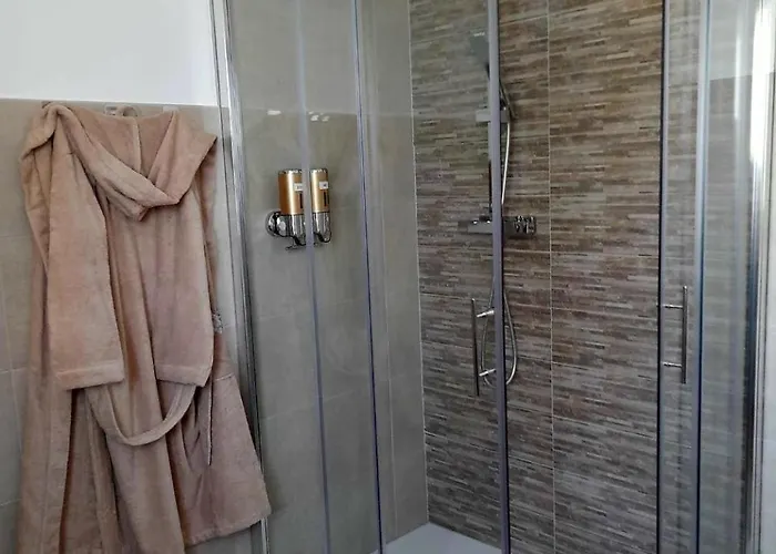 Bed and breakfast Bagni Di Sole