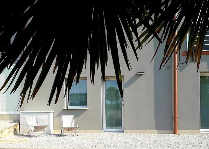Bagni Di Sole Bed and breakfast 4*