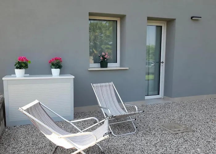 Bed and breakfast Bagni Di Sole 4*