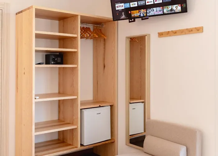 Bagni Di Sole 4*
