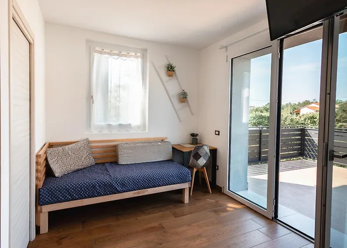 Bed and breakfast Bagni Di Sole