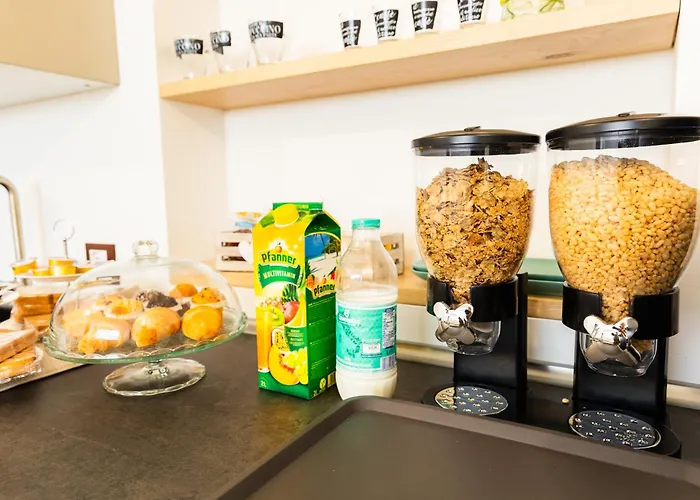 Bed and breakfast Bagni Di Sole Campo San Martino